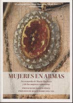 Mujeres en armas book