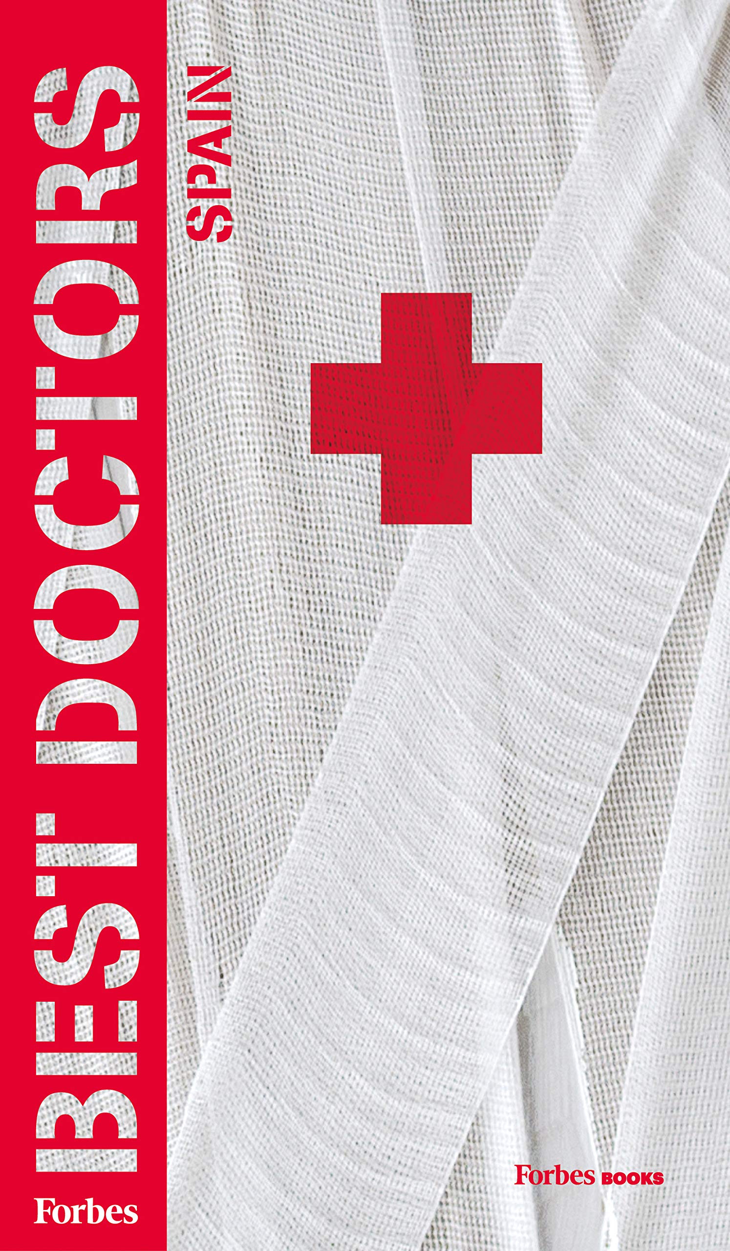 Best doctors Spain AA.Vv. Books