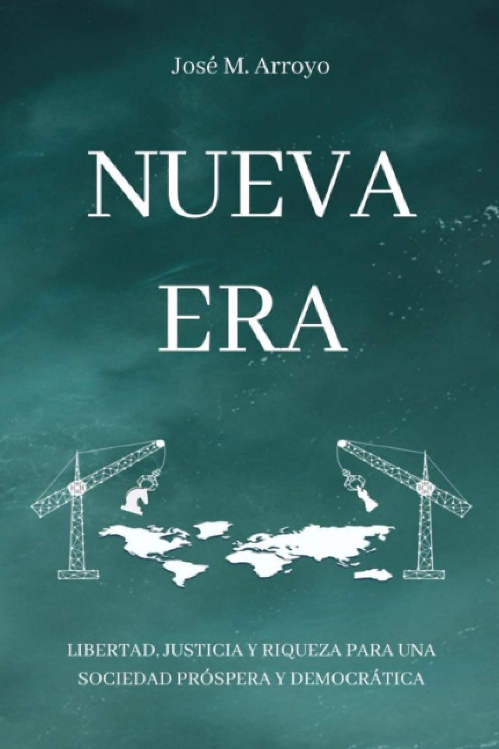Nueva Era: La transformación de las economías y las democracias liberales Non-fiction books