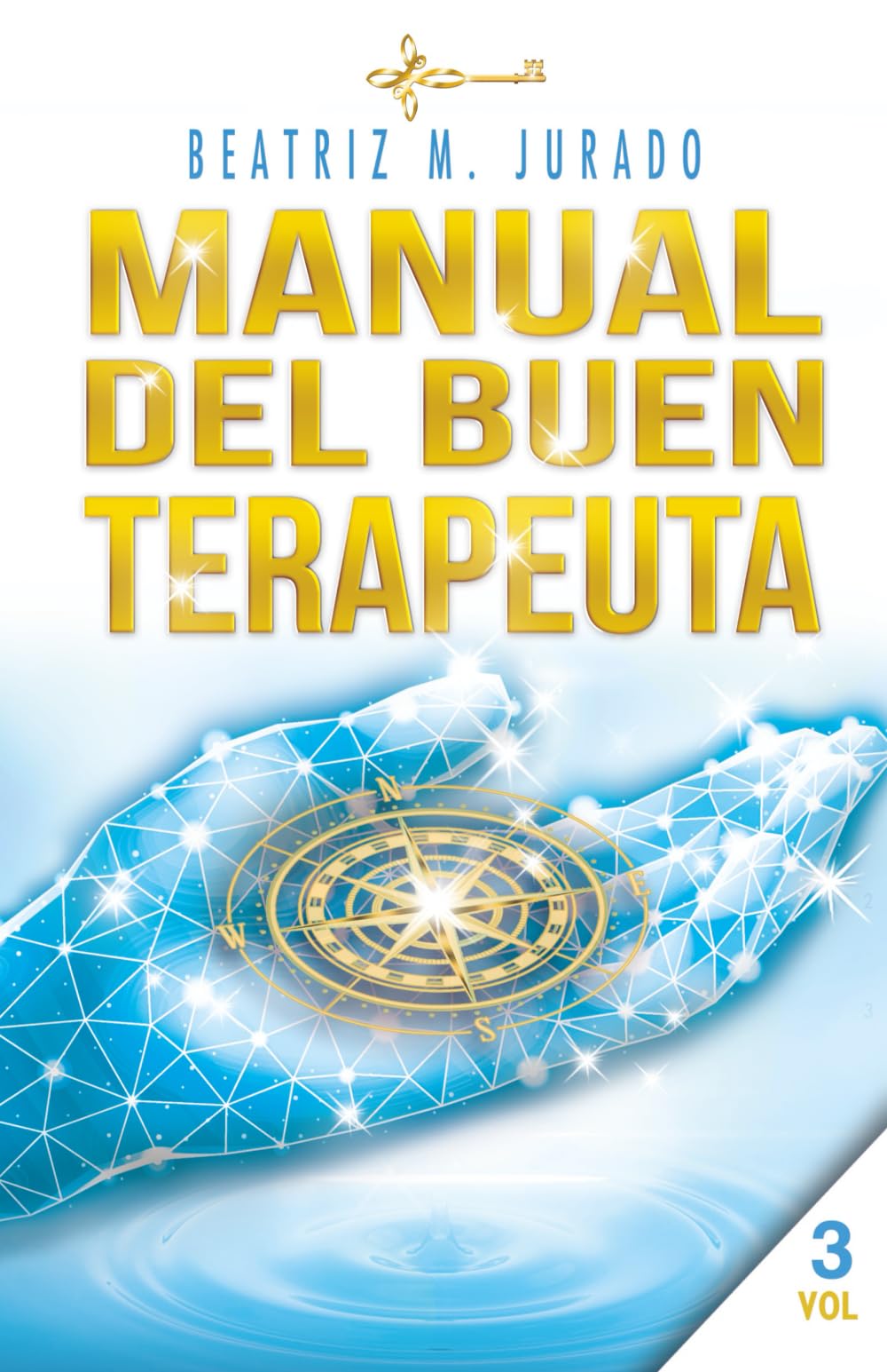 Manual del Buen Terapeuta: Si eres terapeuta en busca de éxito y un trabajo bien realizado, este es tu libro (Guía práctica para terapeutas) Business, Finance & Career