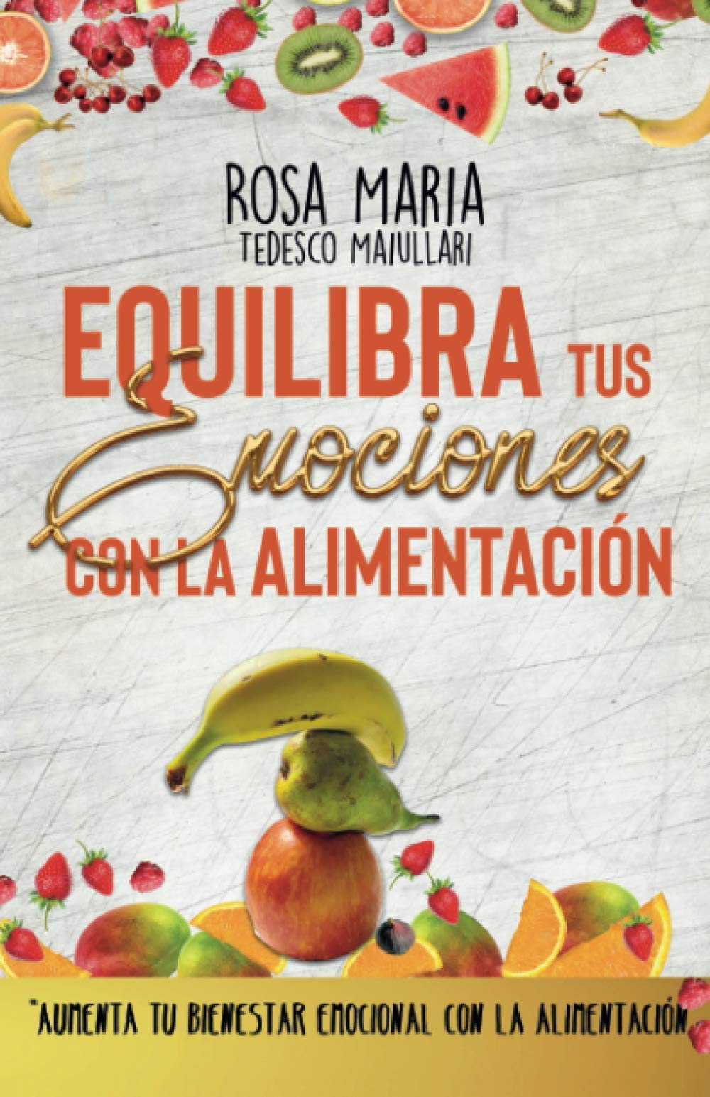 Equilibra Tus Emociones Con La Alimentación Health, Nutrition & Fitness