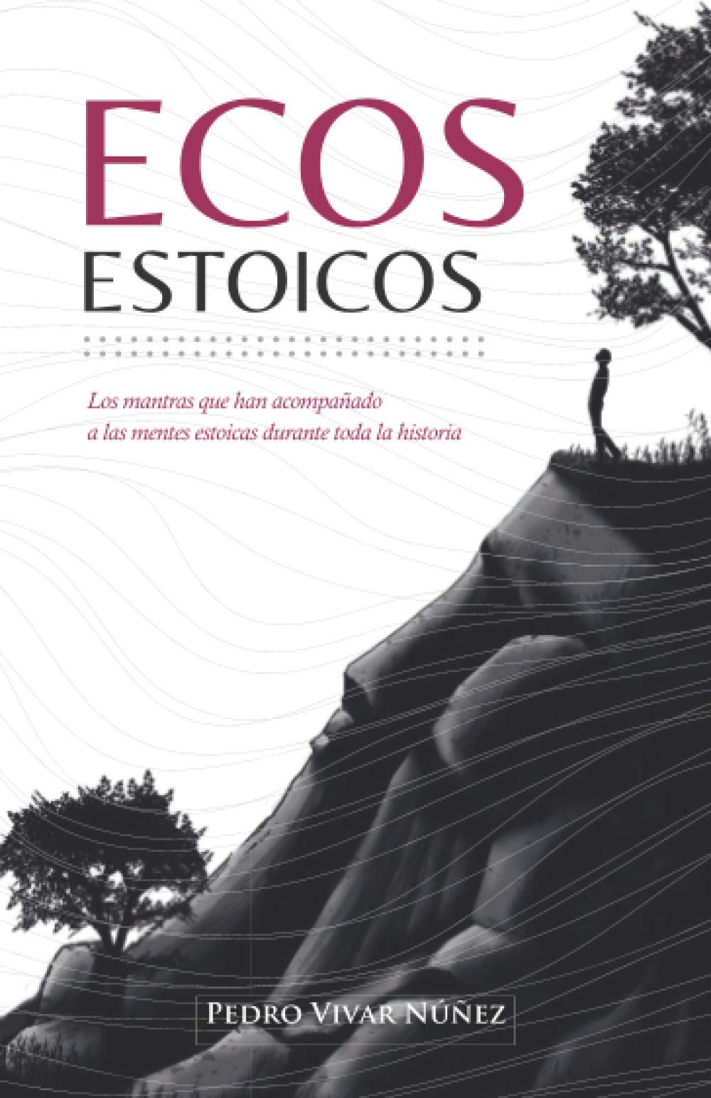 Ecos Estoicos: Las reflexiones que han acompañado a las grandes mentes de la filosofía estoica Education & Training