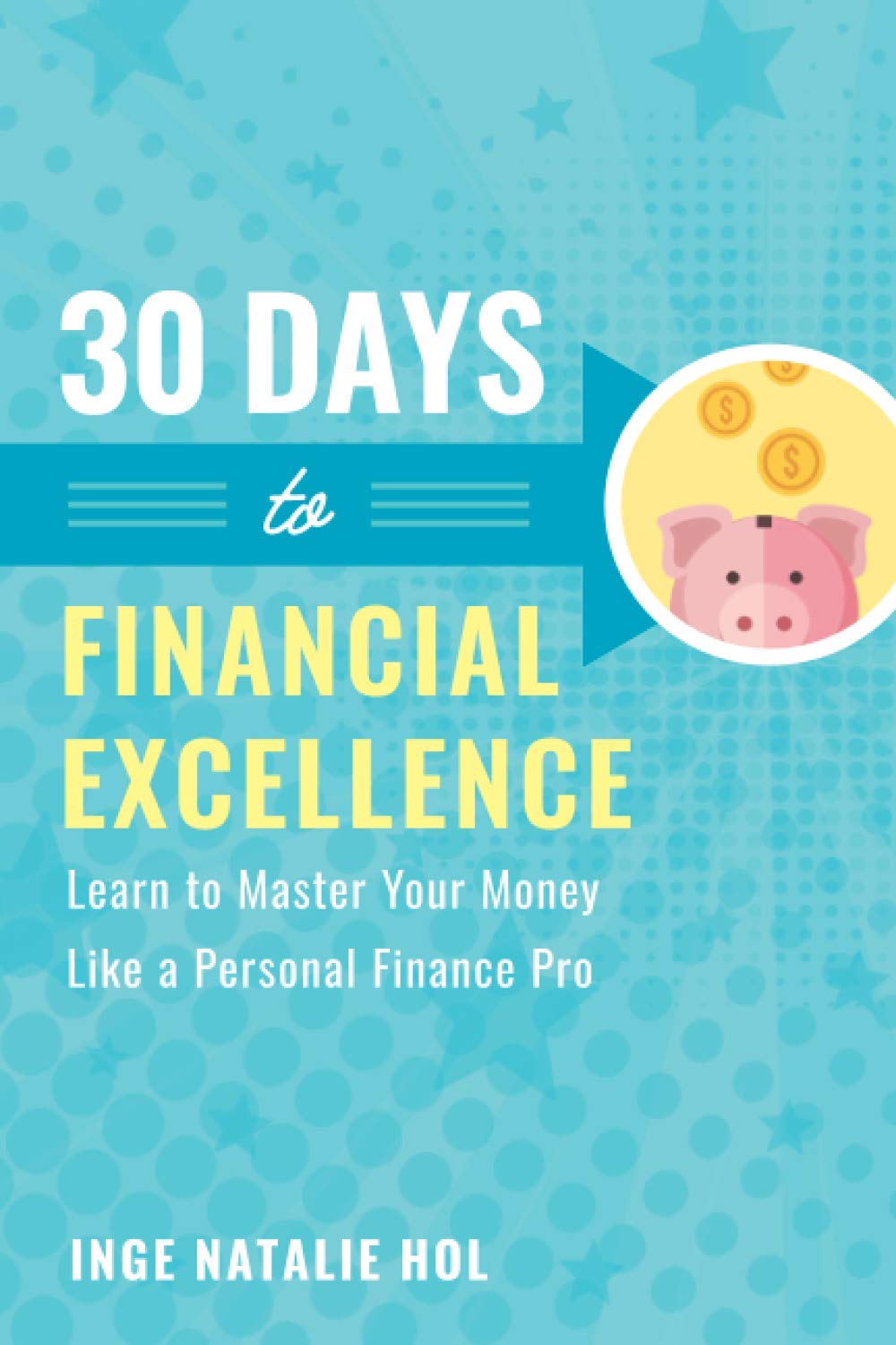 30 Days to Financial Excellence Law