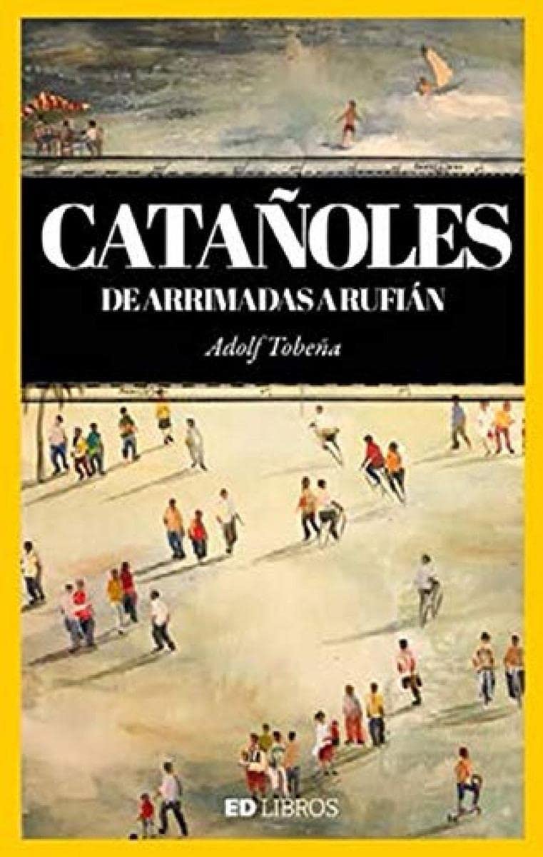 Catañoles, de Arrimades a Rufián Social Sciences
