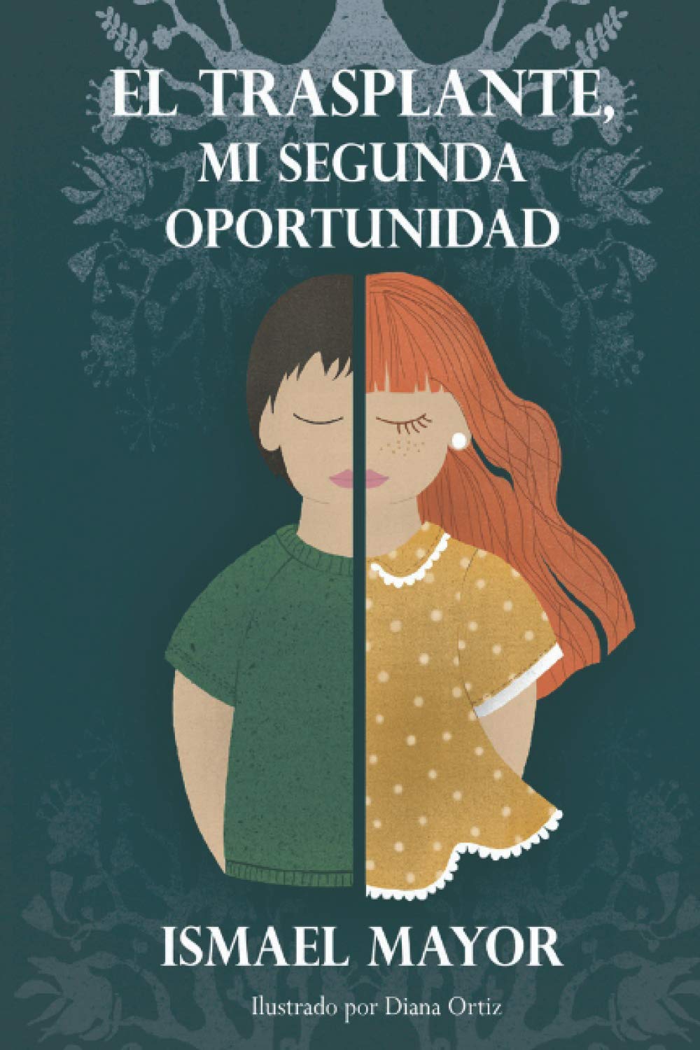 El trasplante, mi segunda oportunidad Medicine