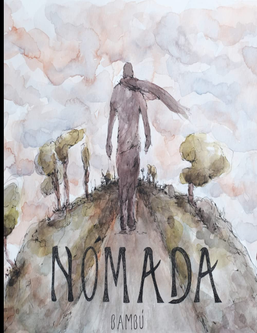 Product Image: All These Humans - NÓMADA -: Bambú