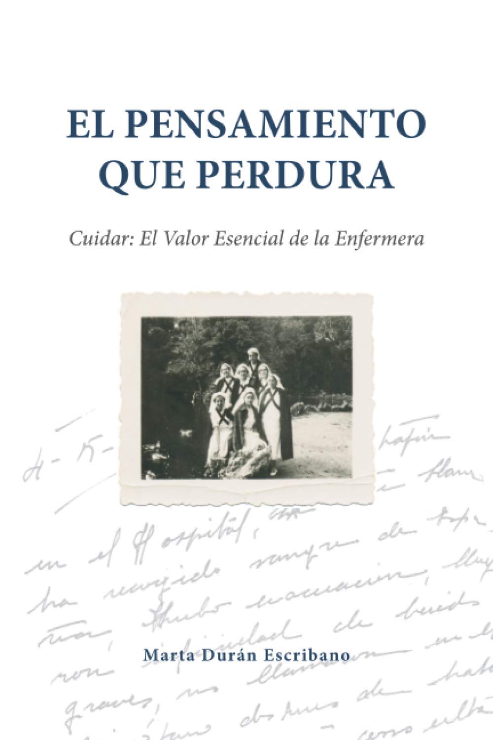 El pensamiento que perdura: Cuidar el valor esencial de la enfermera Philosophy