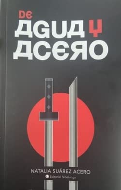 De agua y acero Books
