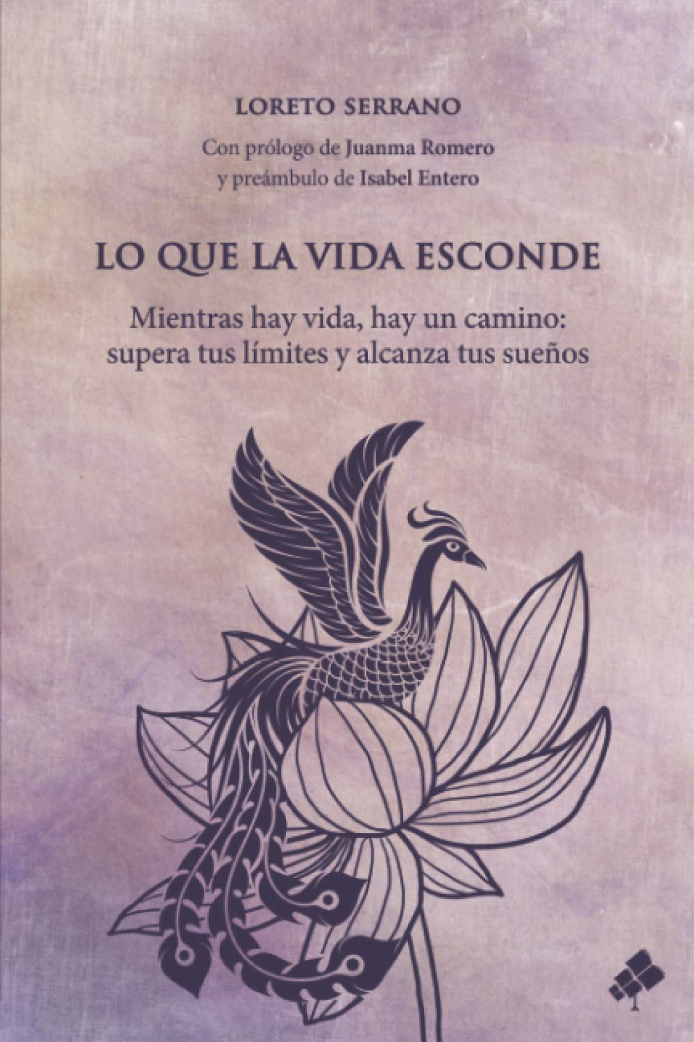 Lo que la vida esconde: Mientras hay vida, hay un camino: supera tus límites y alcanza tus sueños book