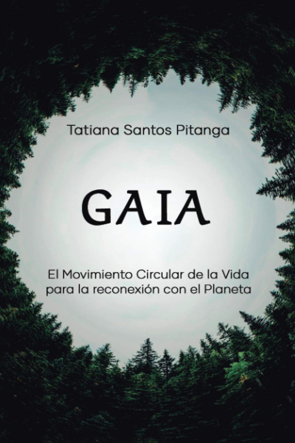GAIA: El Movimiento Circular de la Vida para la reconexión con el Planeta Business & Technology