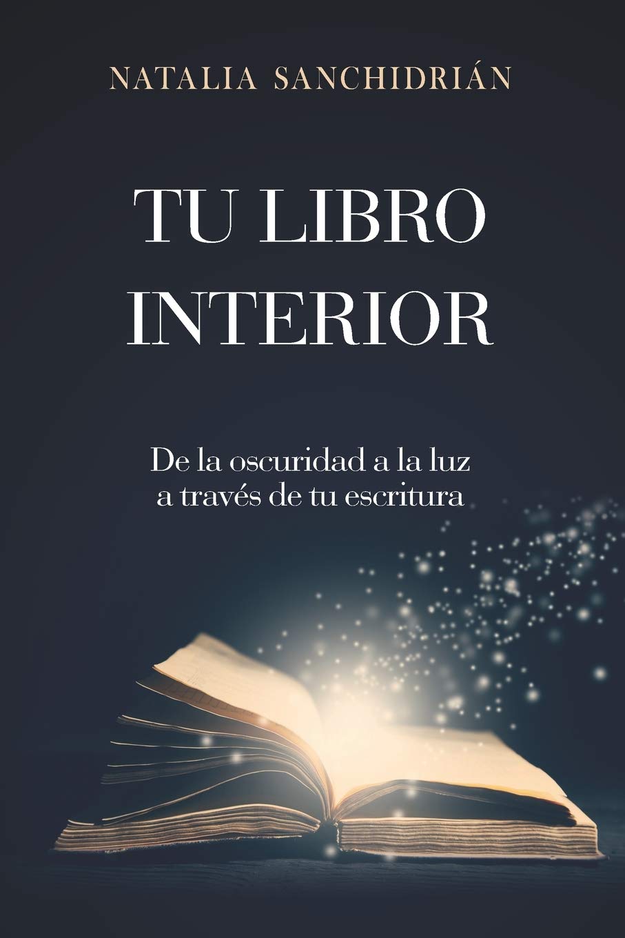 Product Image: Tu Libro Interior