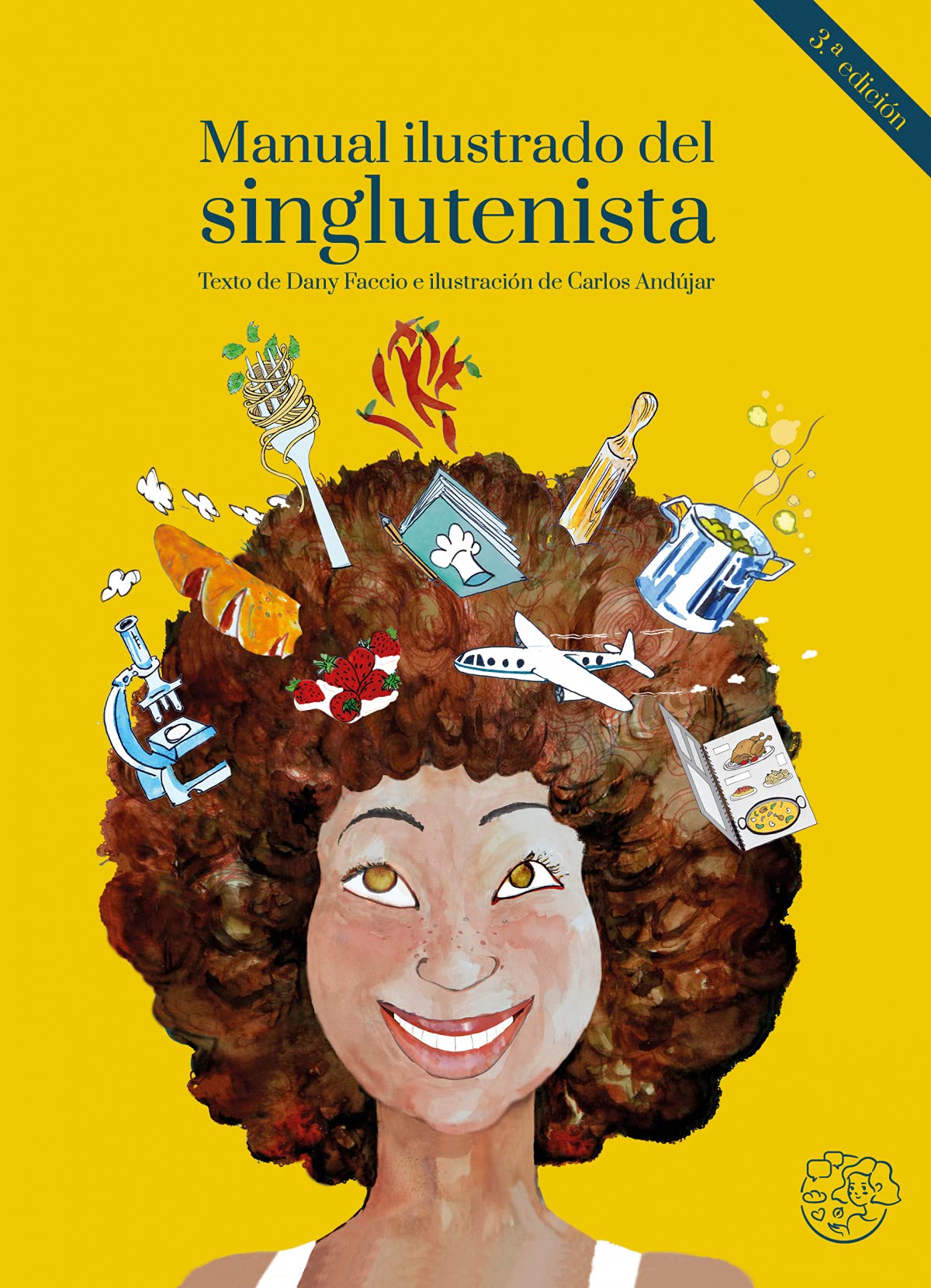 Manual ilustrado del singlutenista. 2ª. edición, ampliada y actualizad book
