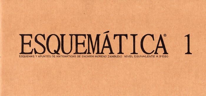 ESQUEMÁTICA 1 Books