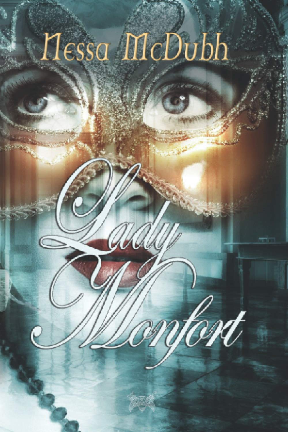 Lady Monfort: Los hermanos Monfort 1 book