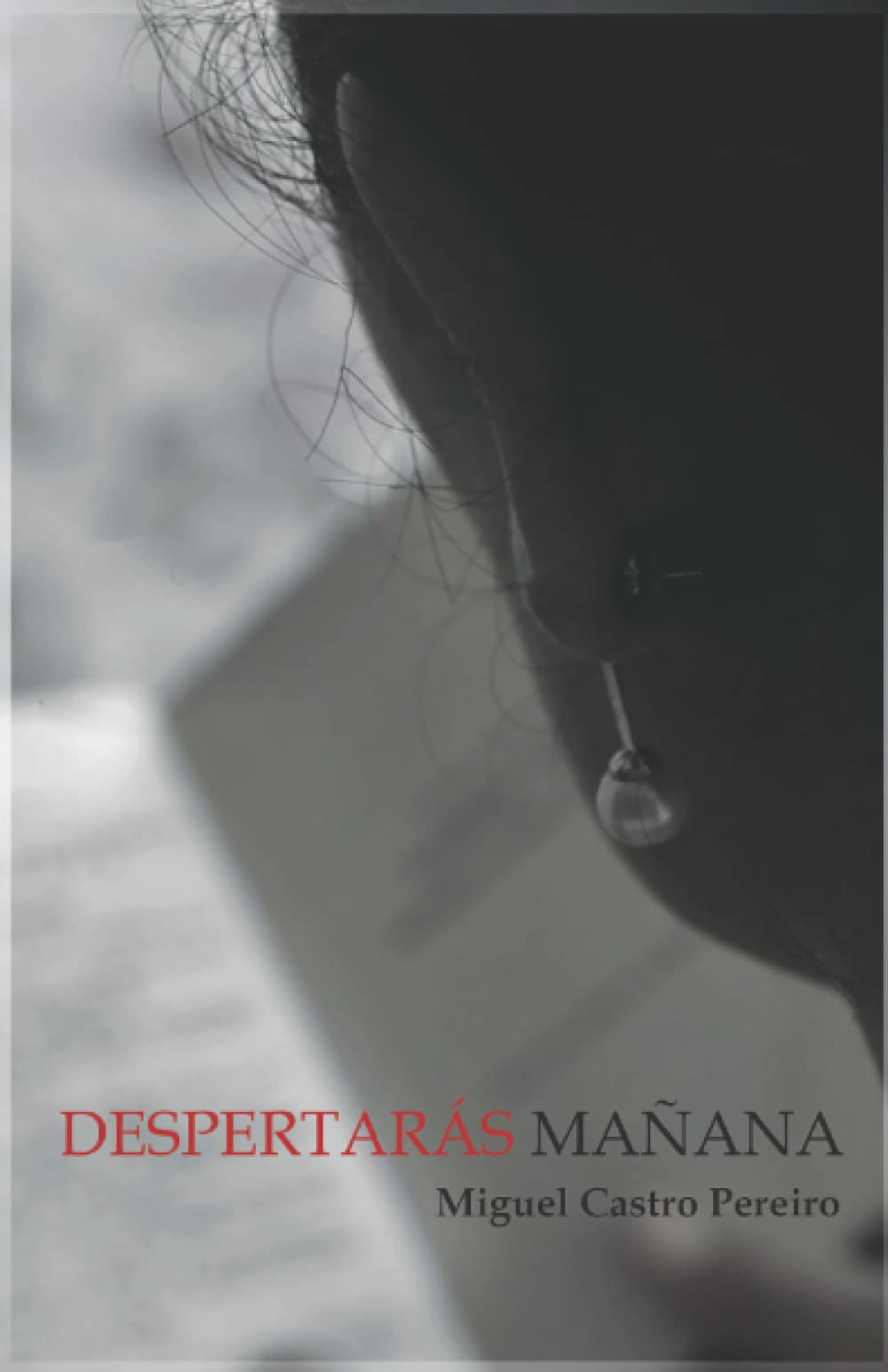 Despertarás mañana book