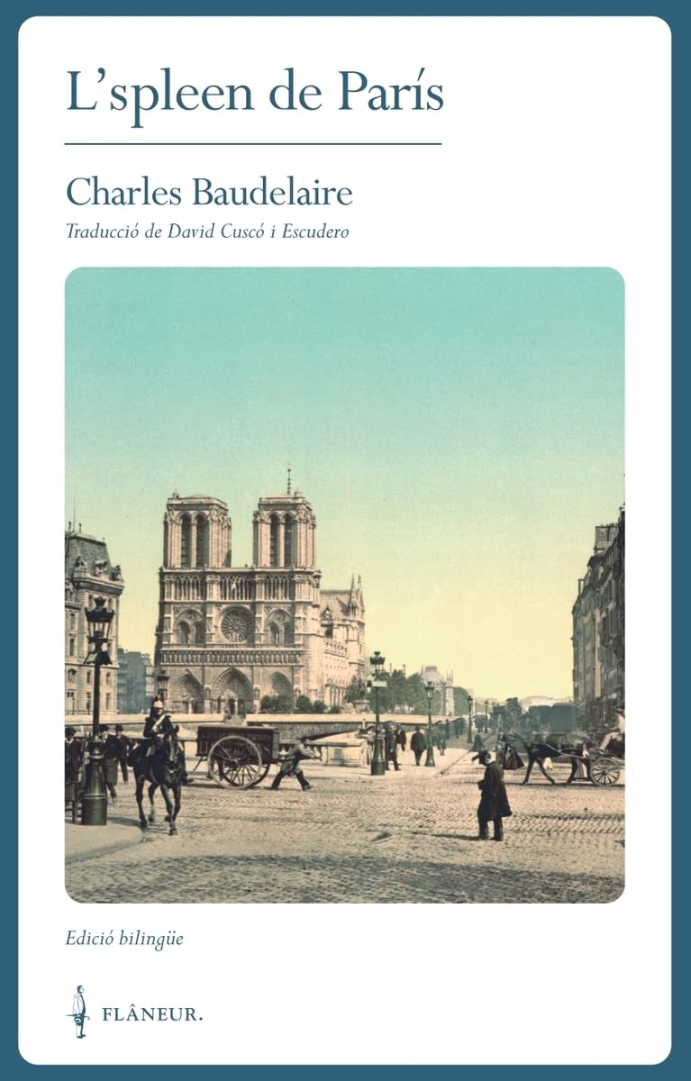 L'spleen de París : petits poemes en prosa Living & Furnishing