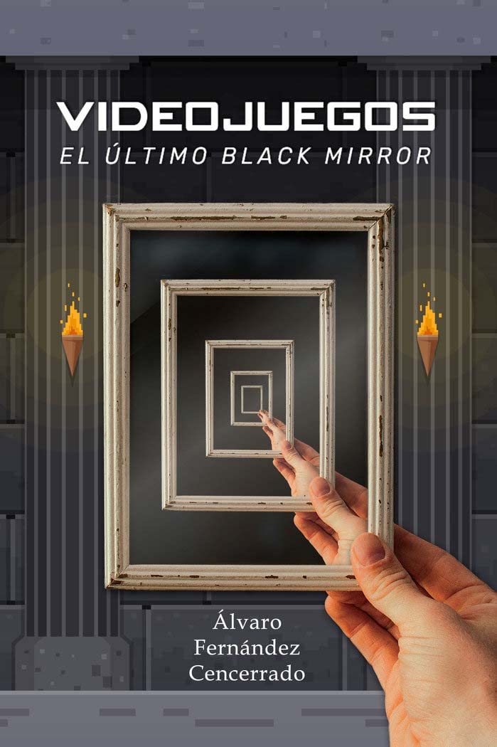 Videojuegos book