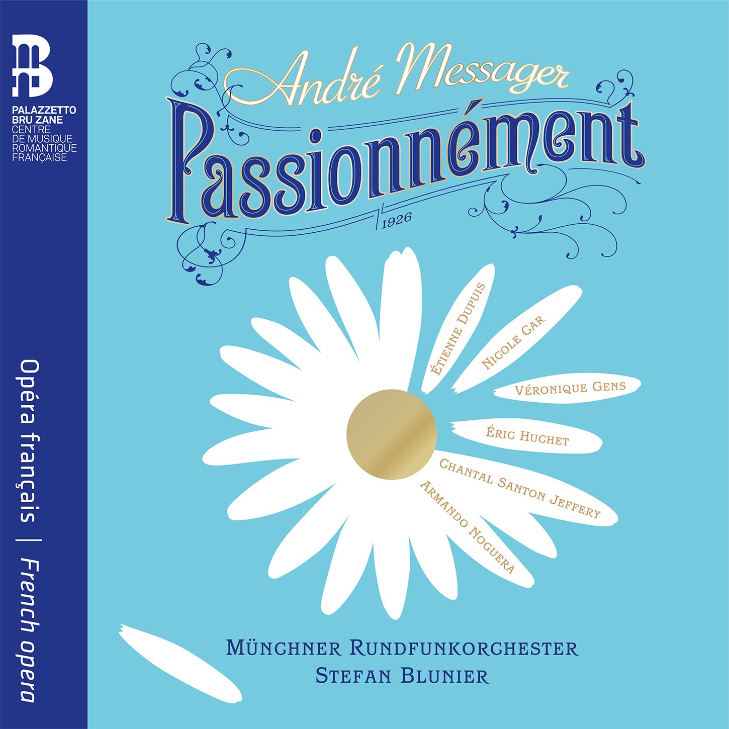 Passion'ment Classical