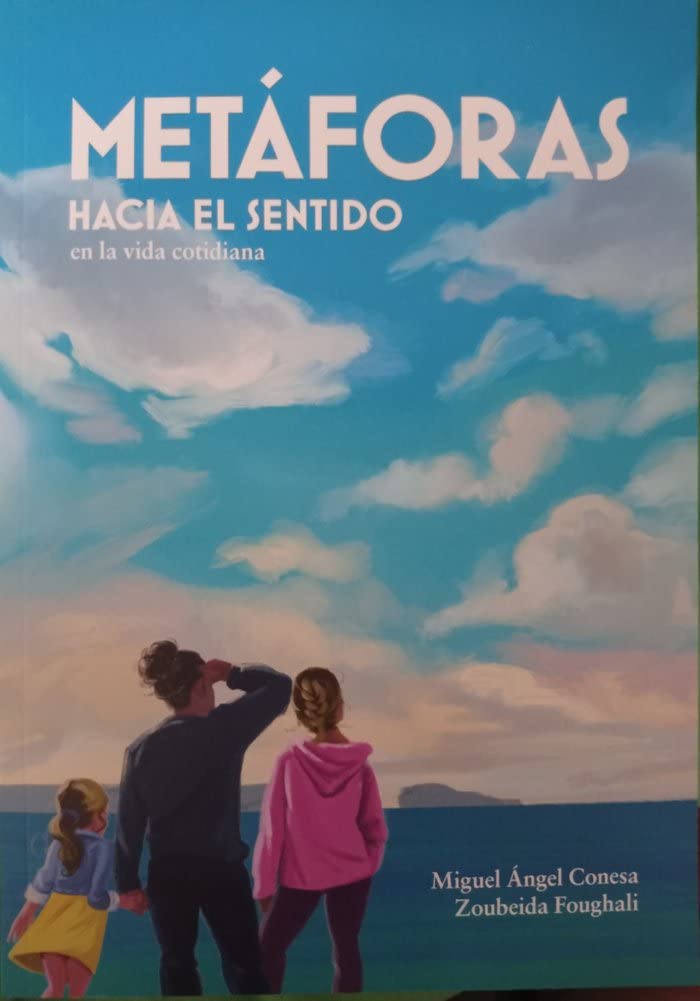 Metáforas hacia el sentido book