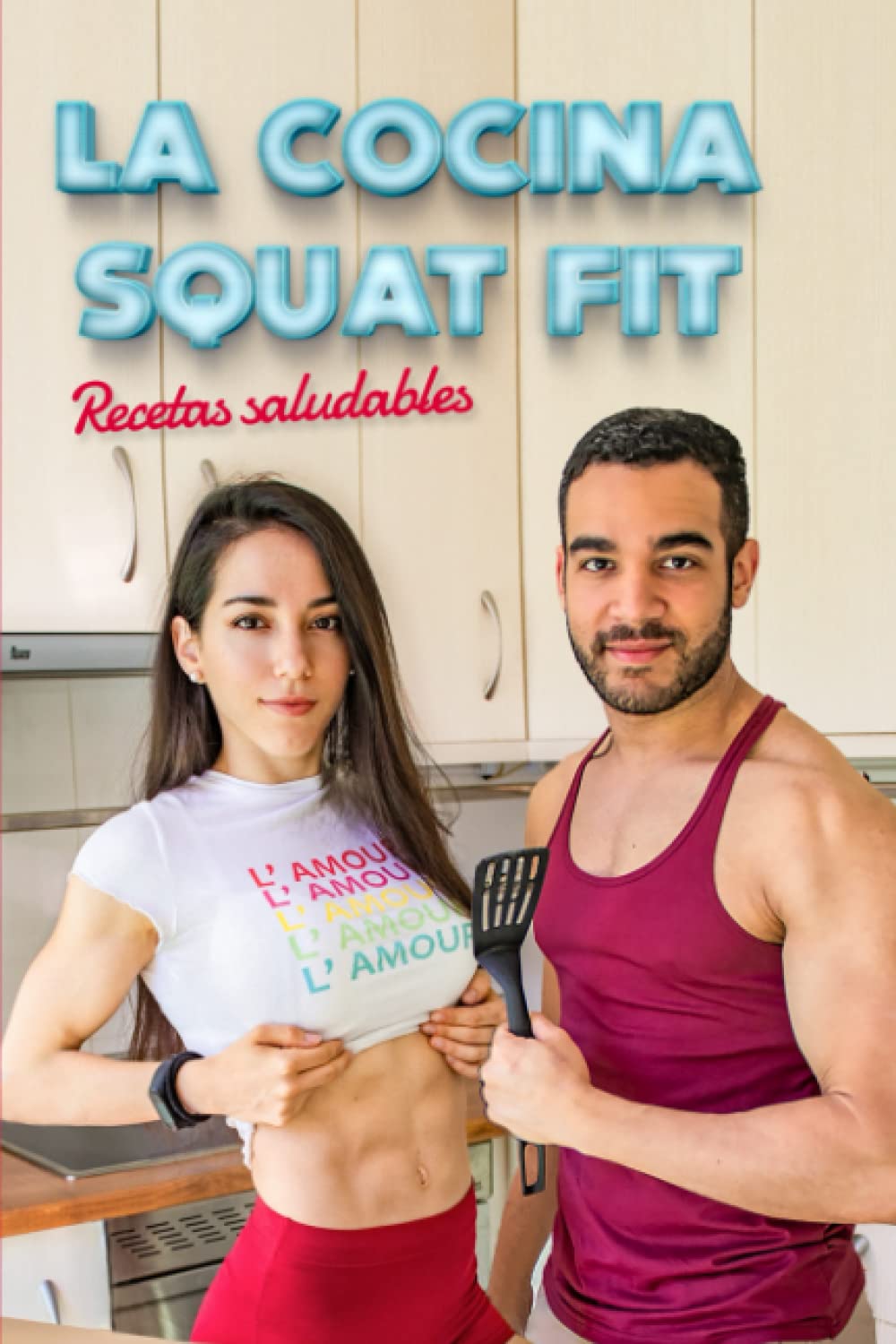La Cocina Squat Fit: Recetas saludables y deliciosas Leisure, Home & Garden