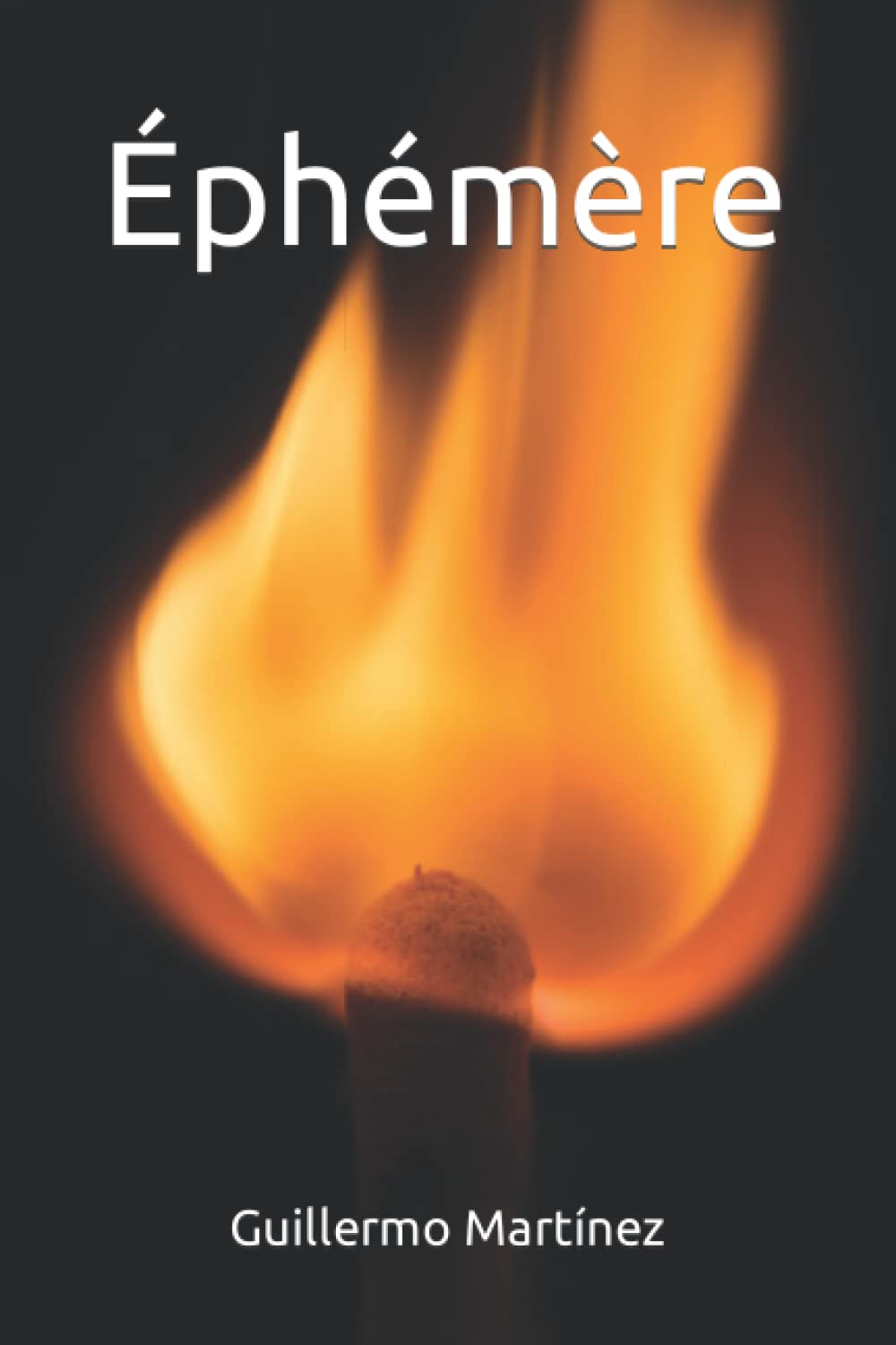 Éphémère (Le voyage en quelques mots: une trilogie, Band 1) Lifestyle