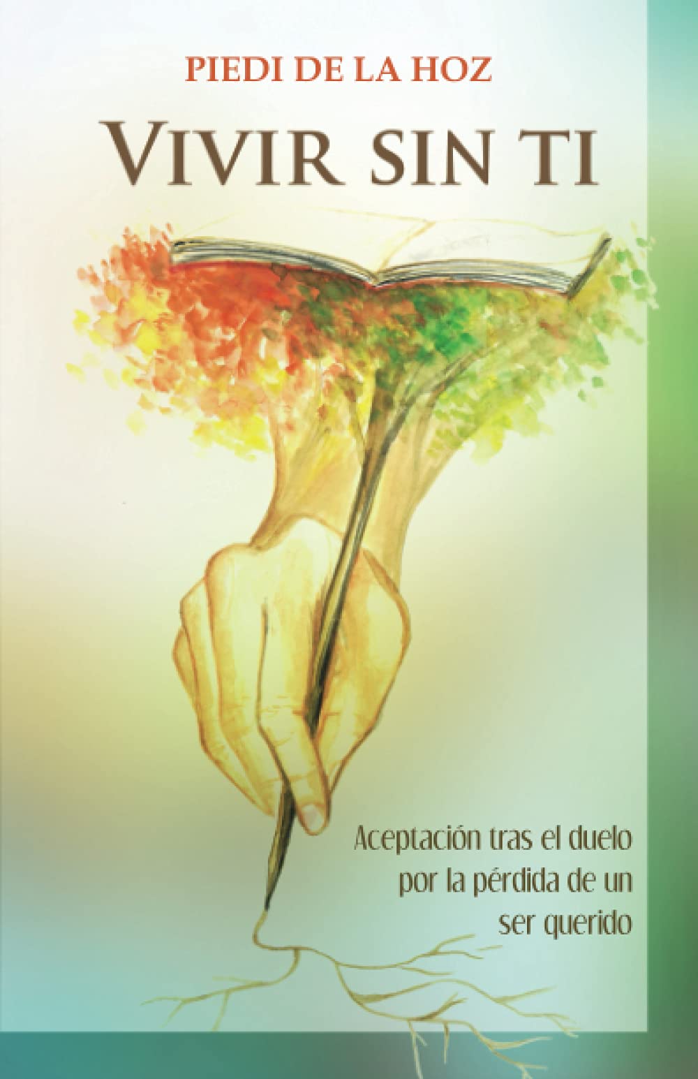 VIVIR SIN TI: Aceptación tras el duelo por la pérdida de un ser querido Memories
