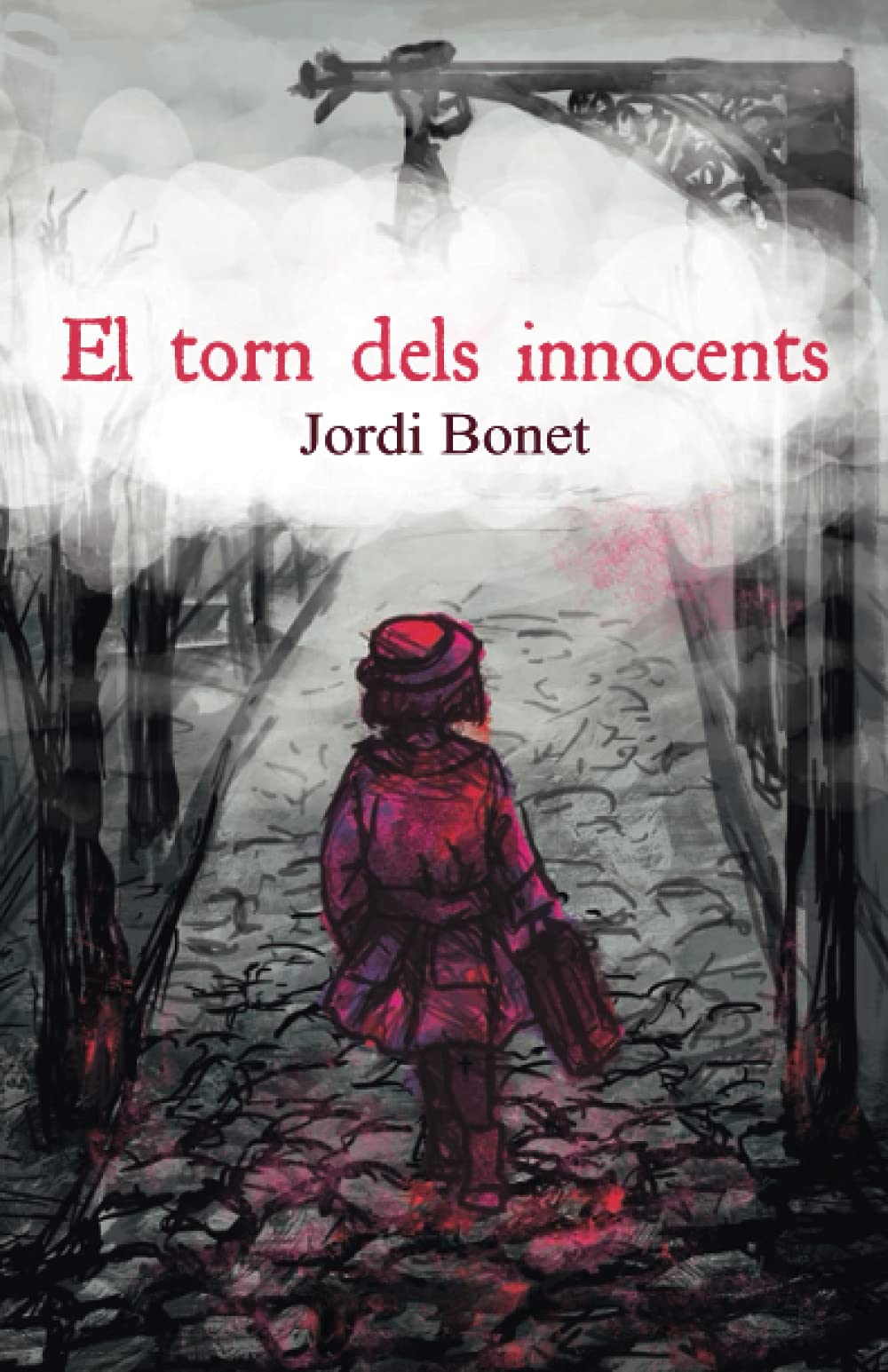 Bonet Garcia, J: TORN DELS INNOCENTS Historical Fiction