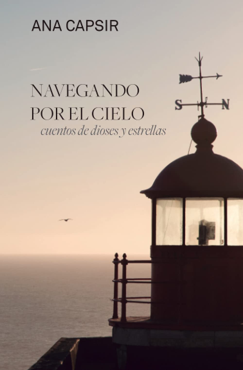 Navegando por el cielo Travel