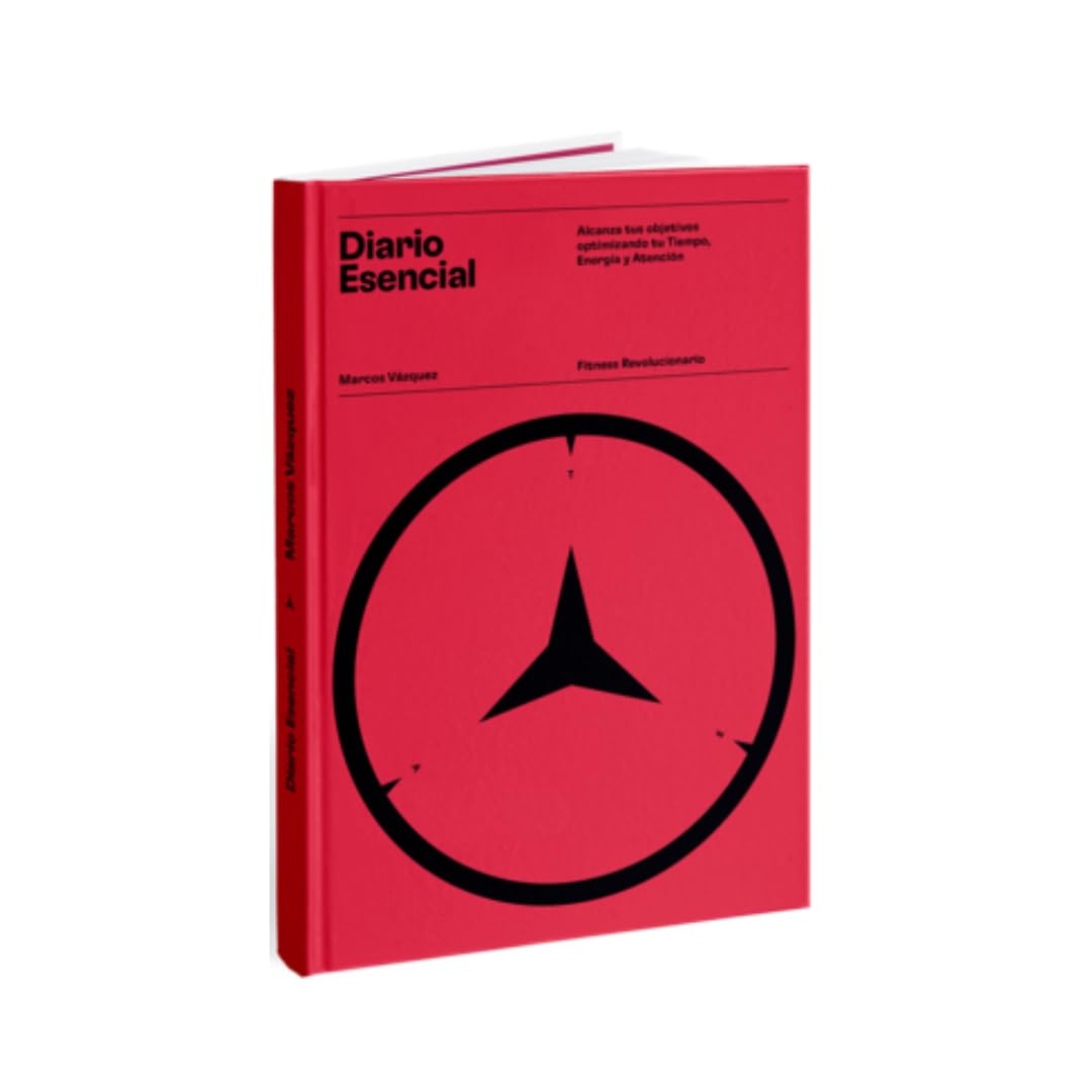 Diario Esencial Books