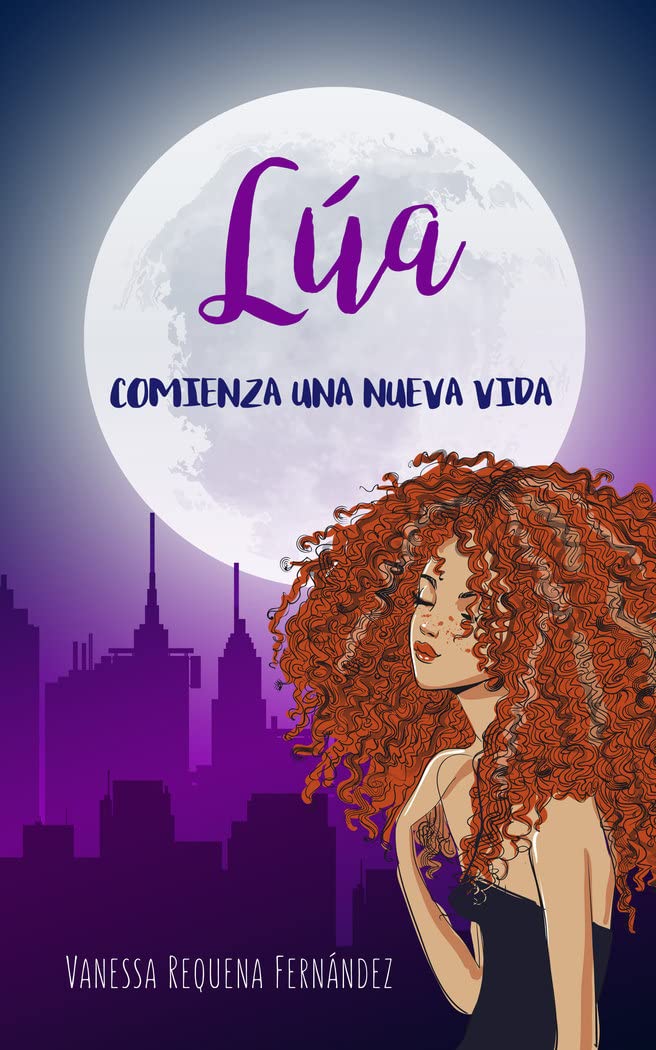 Lúa Books