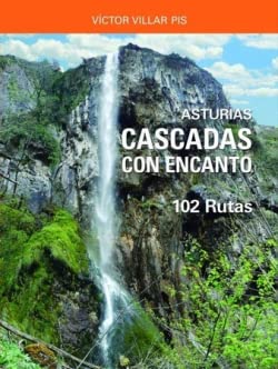Cascadas Con Encanto Books