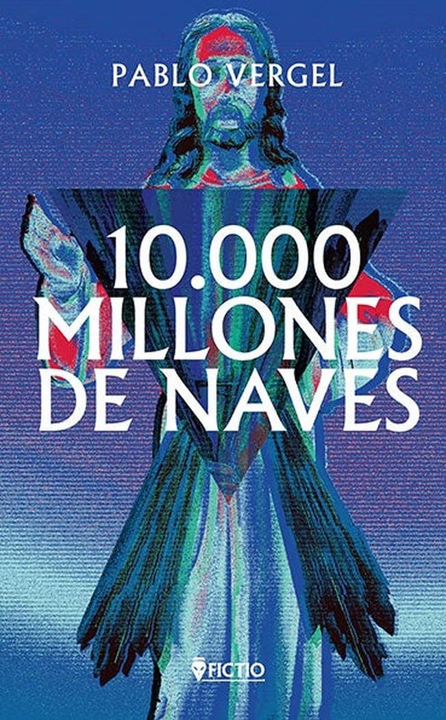 10000 millones de naves (viveLibro Lanzamiento) Books