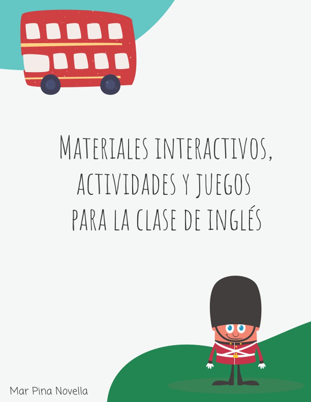 Materiales interactivos, actividades y juegos para la clase de inglés Foreign Languages ​​& Dictionaries