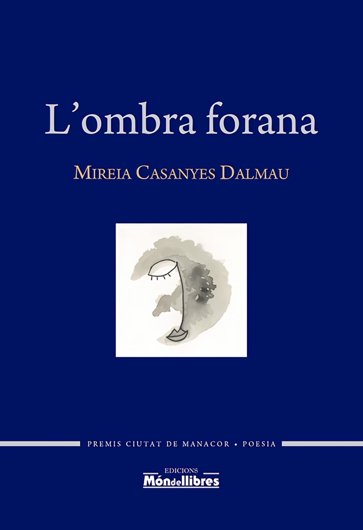 L'OMBRA FORANA book