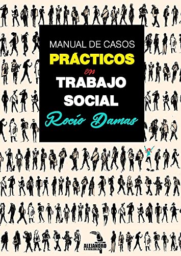 MANUAL PARA LA RESOLUCIÓN DE CASOS PRÁCTICOS book