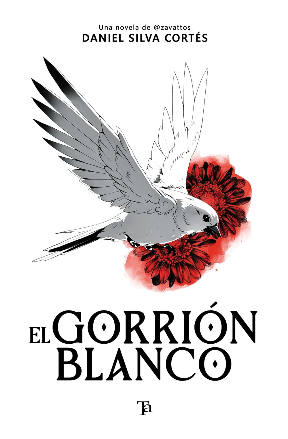 El gorrión blanco: (fantasía | misterio | autoayuda) (Dante et Sofía, Band 1) Contemporary literature