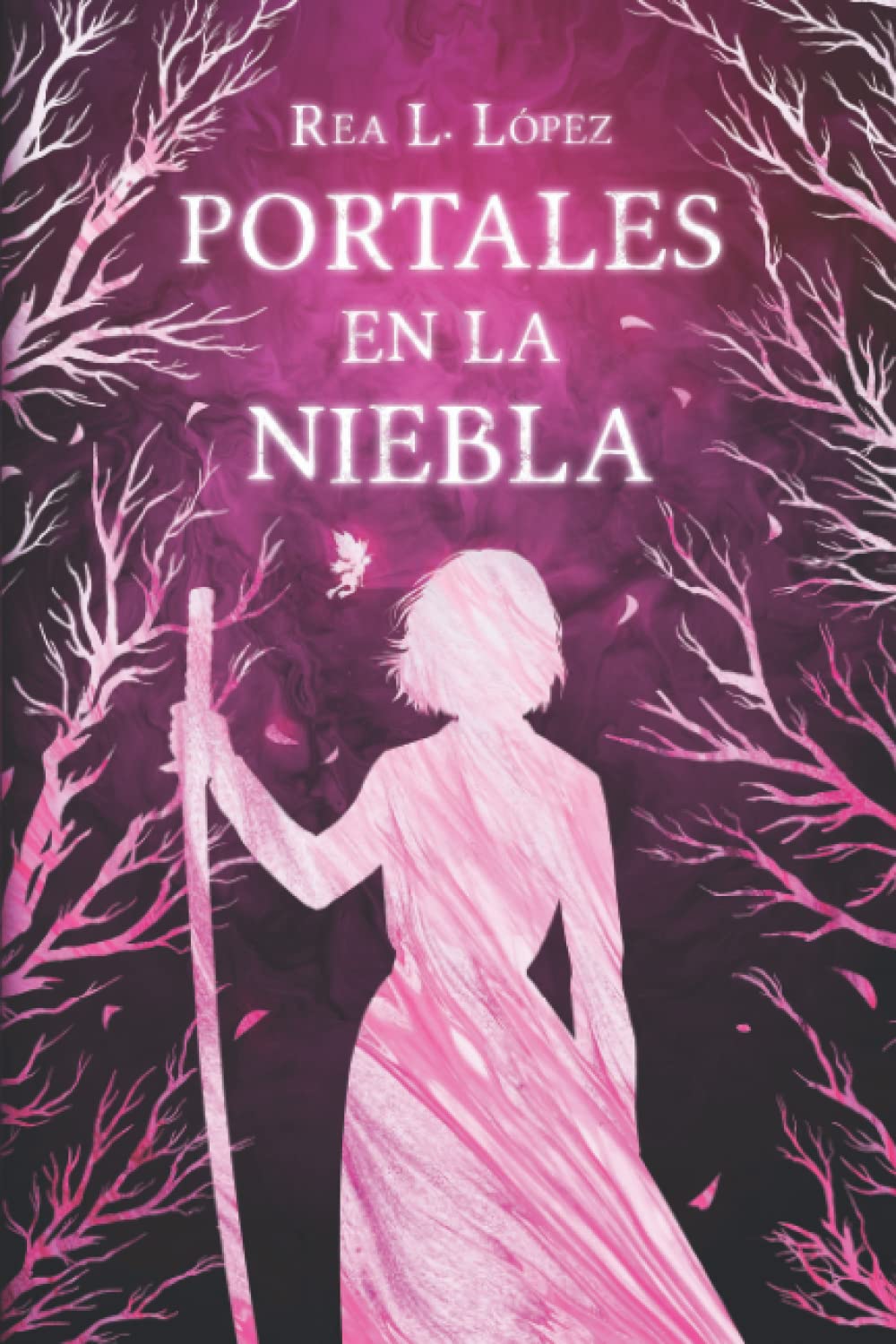 Portales en la niebla Fantasy & Sci-Fi