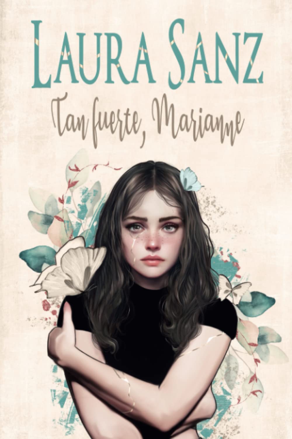 Tan fuerte, Marianne Contemporary literature