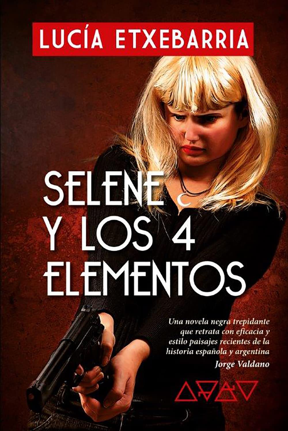 SELENE Y LOS CUATRO ELEMENTOS (Caminos del bosque) Books