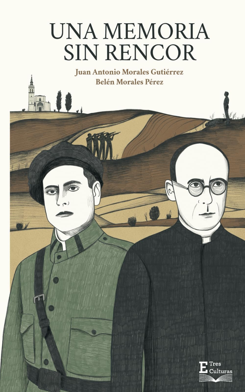 Una memoria sin rencor Historical Fiction
