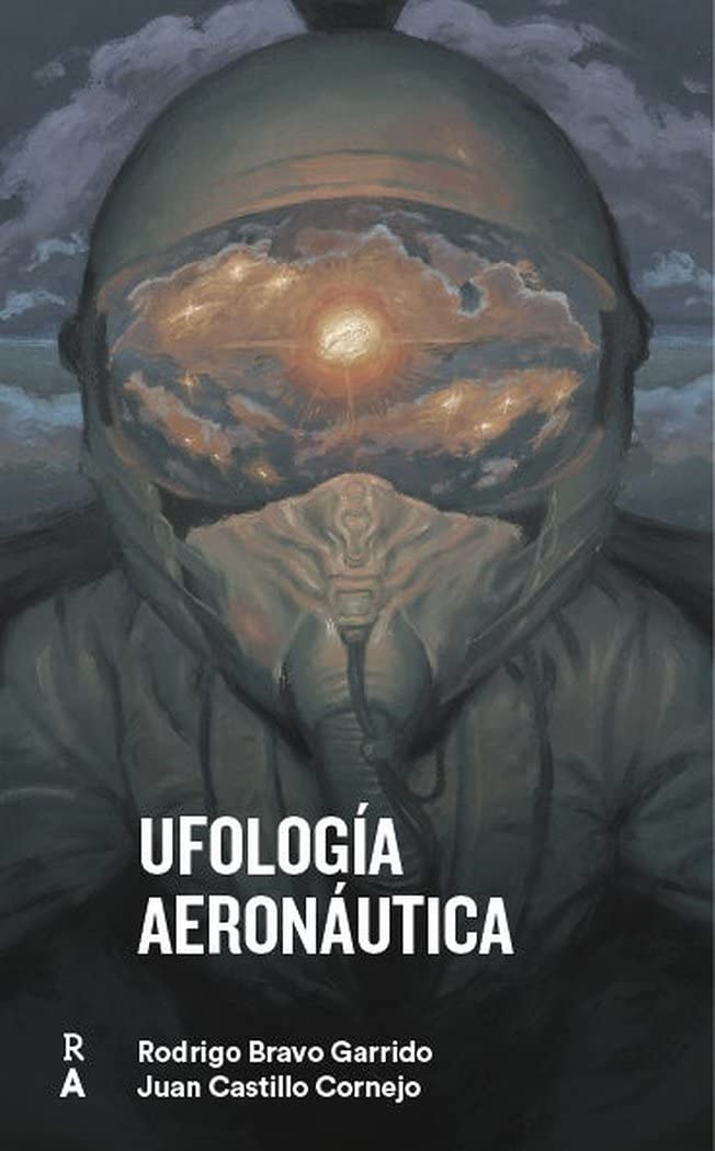 Ufología Aeronaútica book
