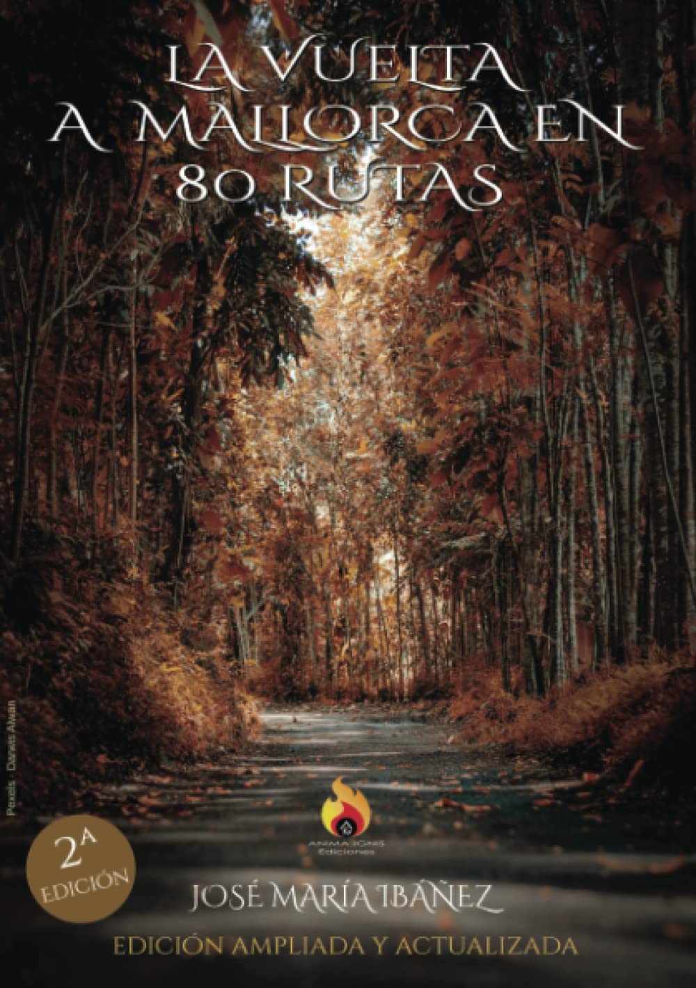 La vuelta a Mallorca en 80 rutas Politics & History