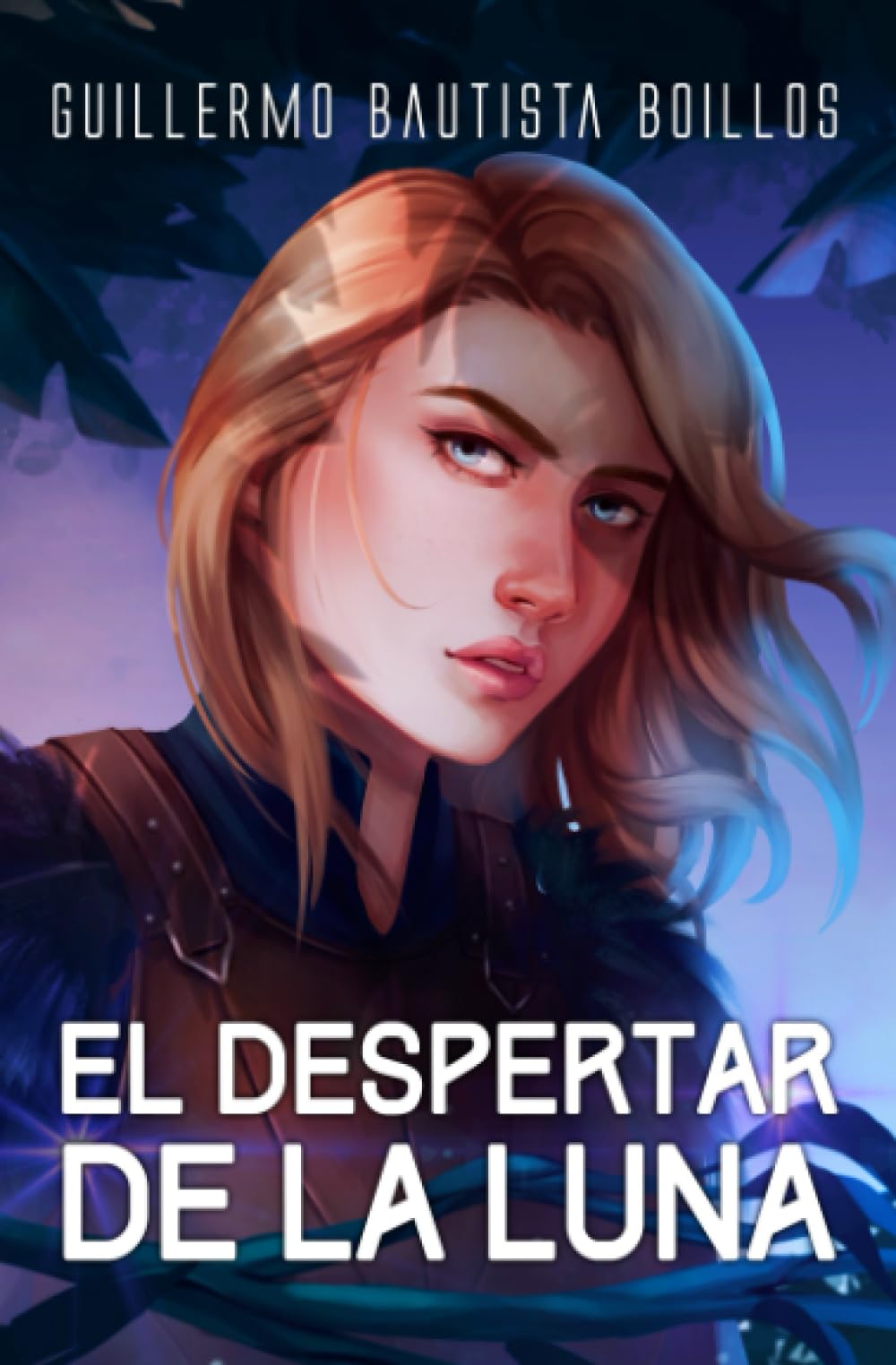 El Despertar de la Luna Action & Adventure