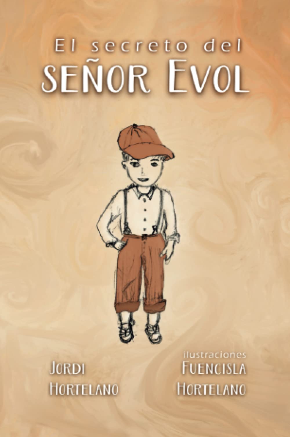 El secreto del señor Evol Essays & Short Stories