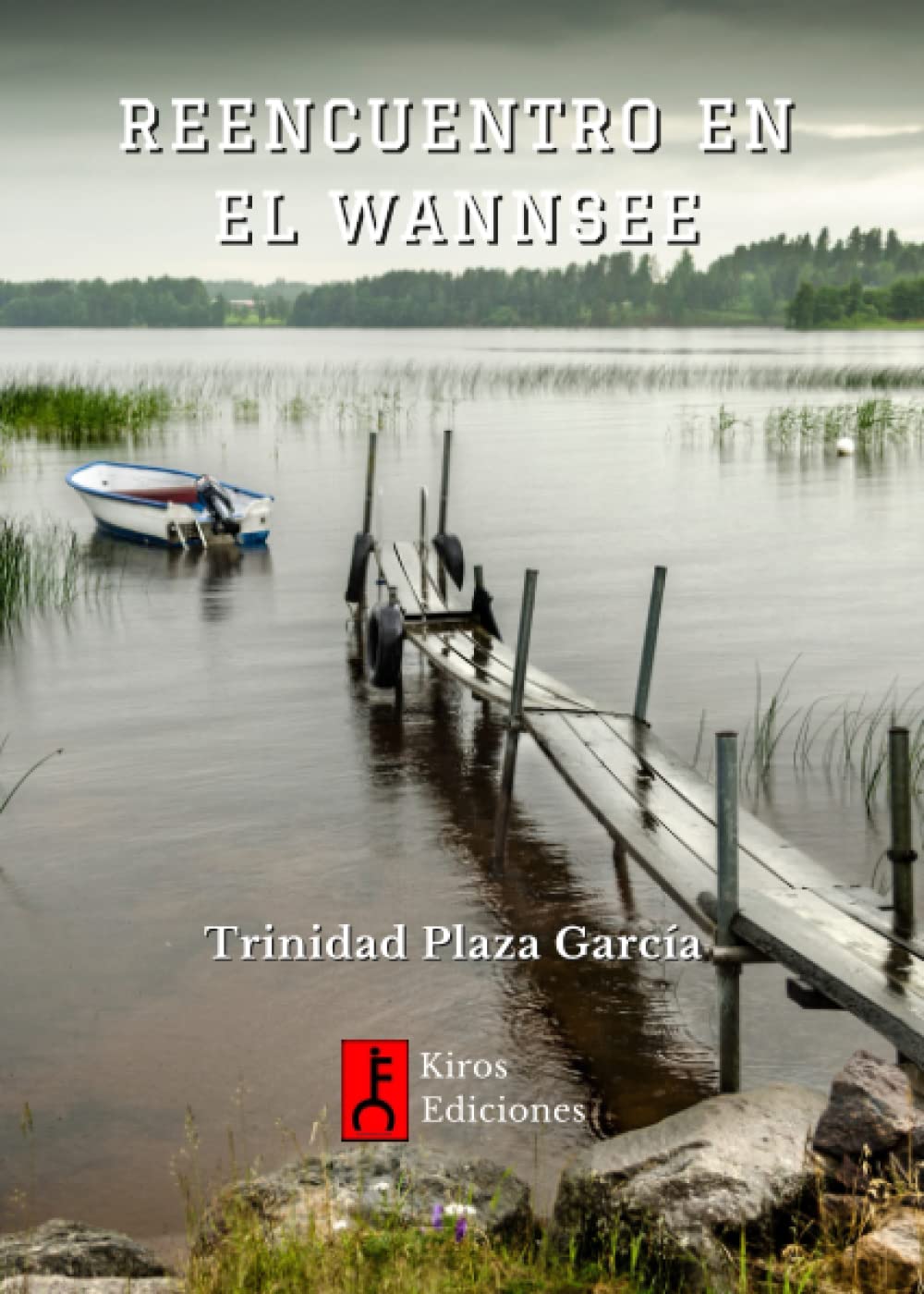 Reencuentro en el Wannsee Philosophy