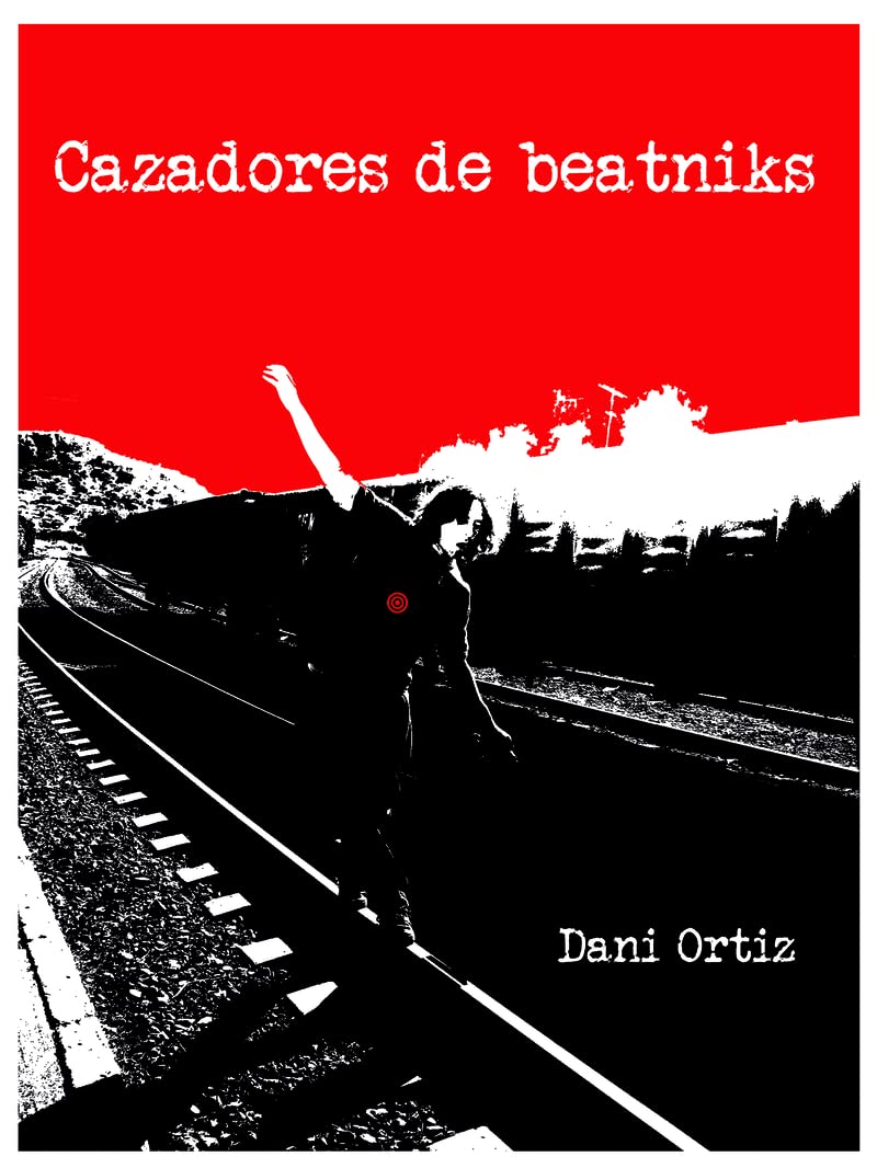 Cazadores de beatniks book