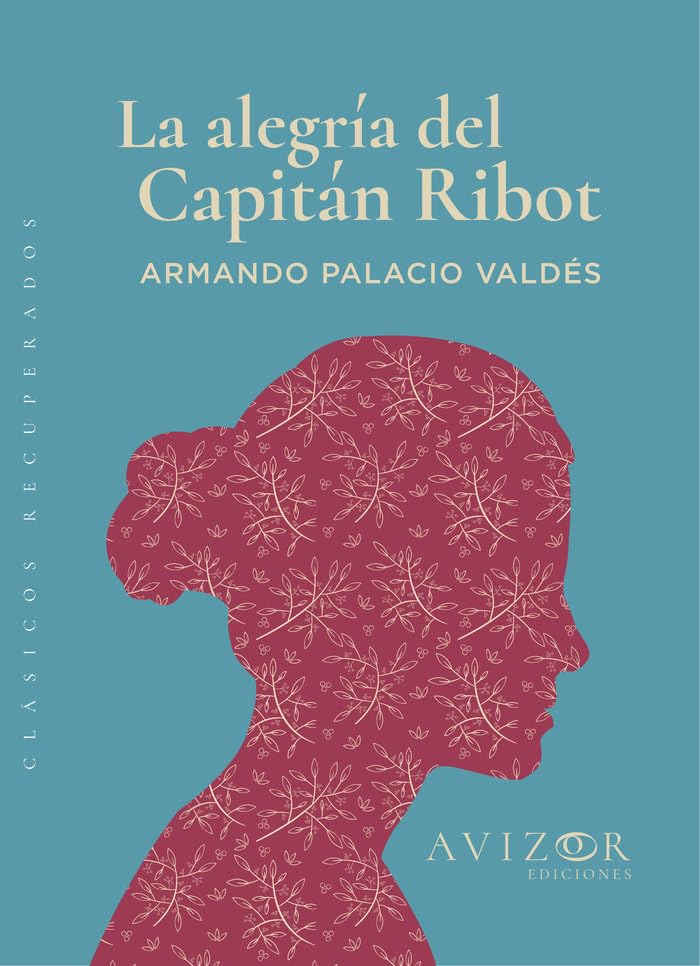 La alegría del capitán Ribot Books