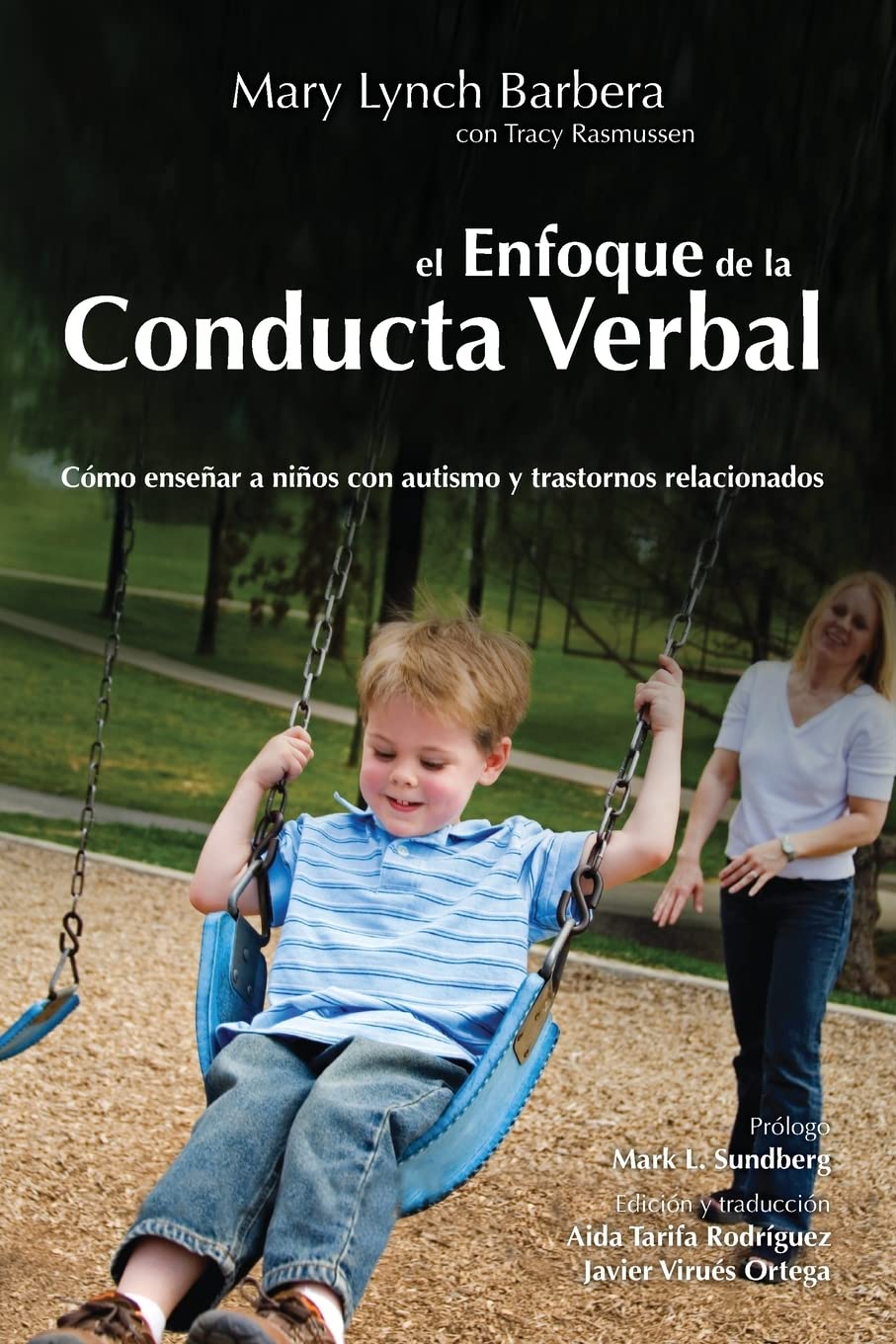 EL Enfoque de la Conducta Verbal Medicine