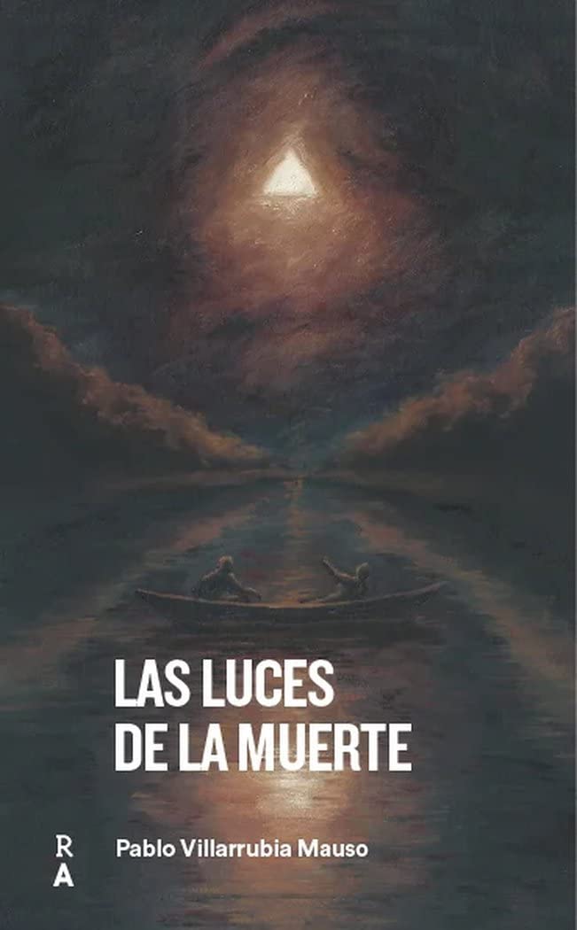 Las luces de la muerte book