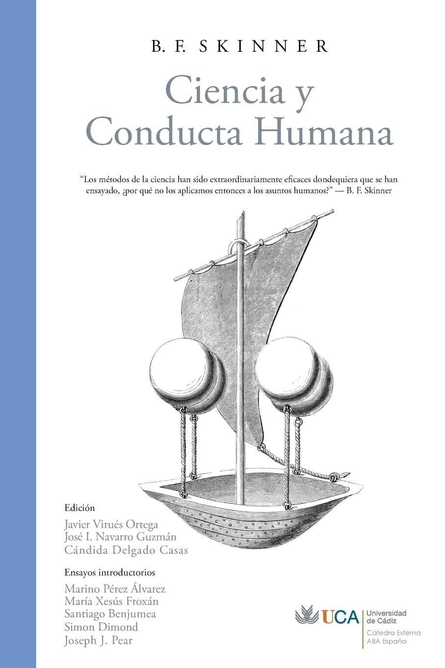 Ciencia y Conducta Humana Psychology